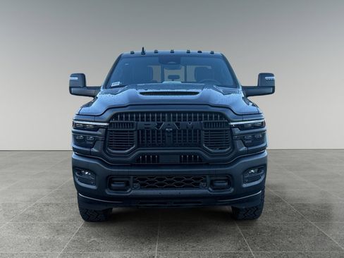 New 2026 RAM 2500 Rebel w/ Rebel Level 2 Equipment Group image 8