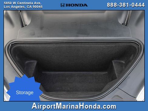 Used 2020 Tesla Model S Long Range image 27