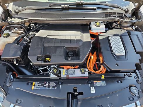 Used 2014 Chevrolet Volt Premium w/ Premium Trim Package FWD image 21