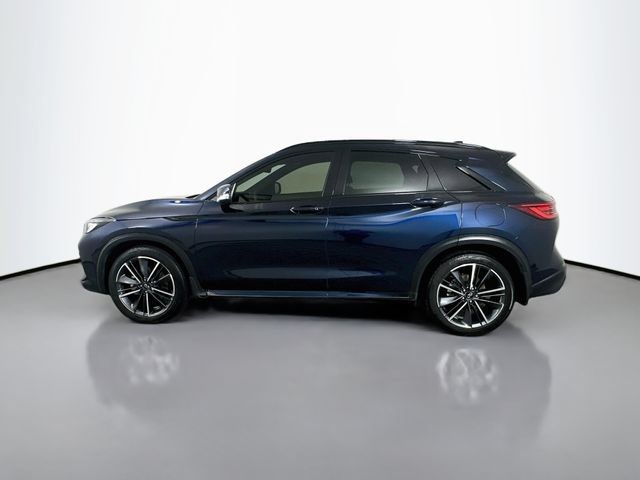 Used 2024 INFINITI QX50 Sport FWD image 8