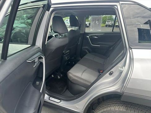 Certified 2024 Toyota RAV4 XLE AWD/4WD image 15