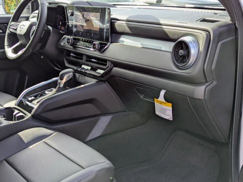 New 2026 Chevrolet Colorado LT w/ LT Convenience Package image 38