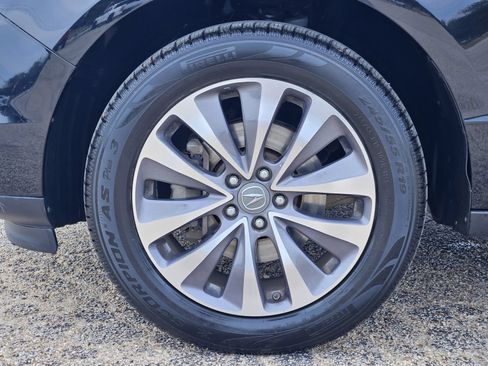 Used 2014 Acura MDX FWD w/ Technology Package image 12