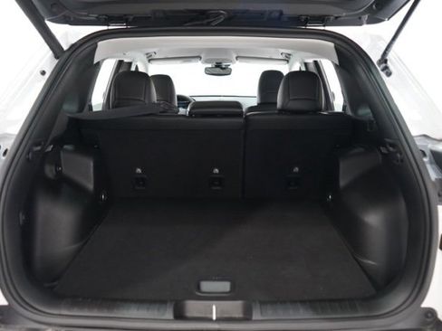 Used 2022 Jeep Cherokee Latitude Lux image 31