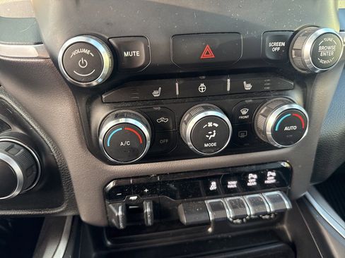 Certified 2021 RAM 1500 Big Horn image 20