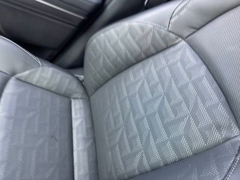 Used 2026 Toyota 4Runner TRD Off-Road Premium AWD/4WD image 19