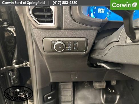 New 2026 Ford Bronco Sport Badlands w/ Badlands Tech Package image 37