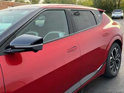 New 2023 Kia EV6 GT-Line image 45