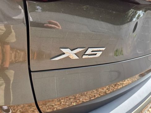 Used 2023 BMW X5 xDrive45e AWD/4WD image 6