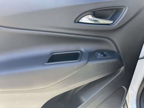 Used 2022 Chevrolet Equinox LT FWD image 16