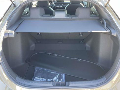 New 2026 Honda Civic Sport image 22