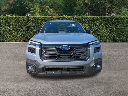 New 2026 Subaru Outback Limited image 9