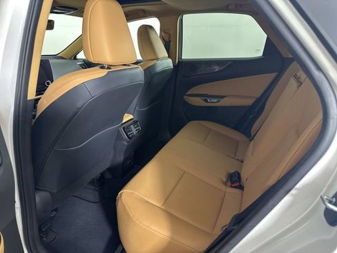 Used 2024 Lexus NX 350 AWD image 15