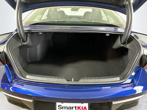 Used 2026 Kia K5 EX image 27