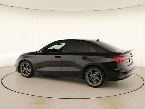 Used 2024 Audi A3 2.0T Premium w/ Convenience Package FWD image 3