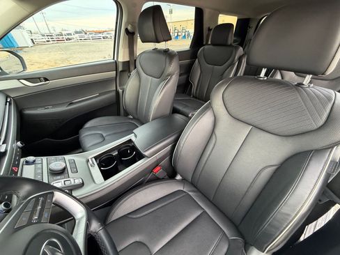 Used 2025 Hyundai Palisade SEL image 41
