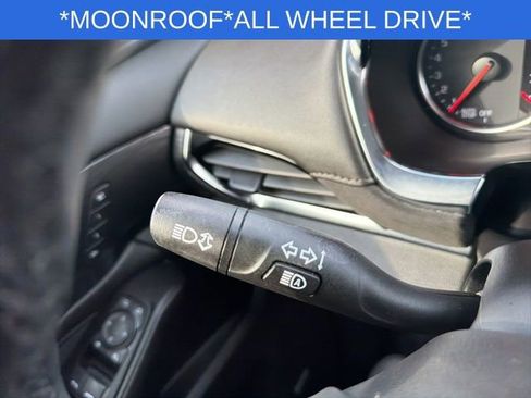 Used 2023 Chevrolet Traverse High Country w/ LPO, Floor Liner Package image 33