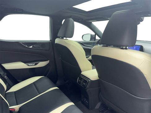 Used 2022 Lexus NX 350 AWD w/ Premium Package image 47