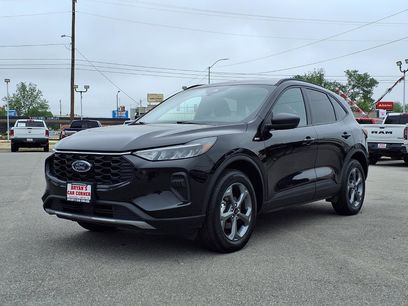 Used 2025 Ford Escape ST-Line