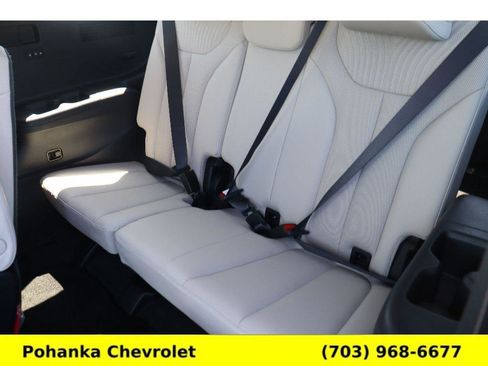 Used 2024 Hyundai Palisade Calligraphy AWD/4WD image 30