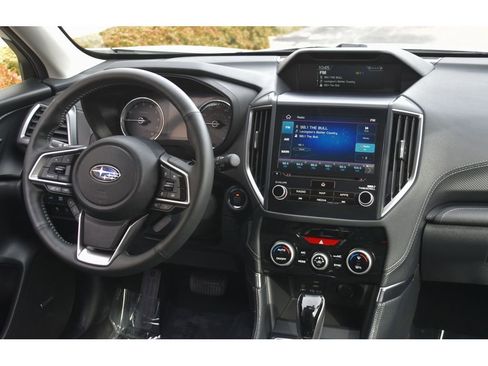 Used 2023 Subaru Forester Touring image 18