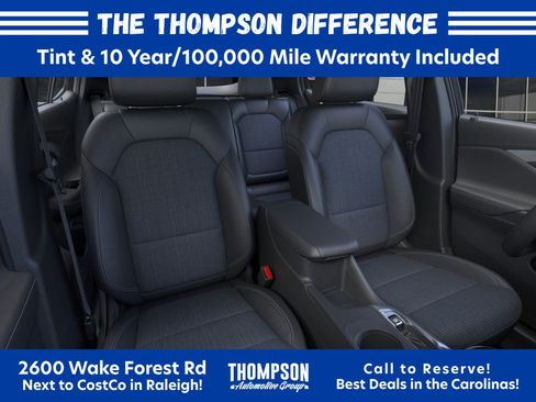 New 2026 Buick Envista Preferred w/ Convenience I Package FWD image 16