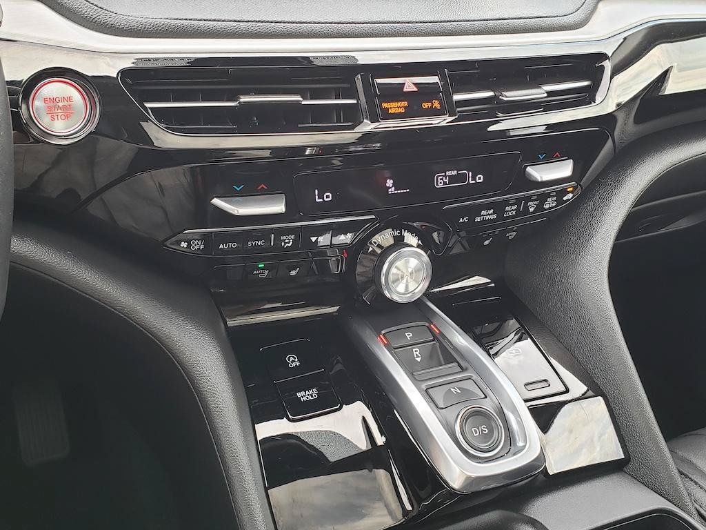 Certified 2024 Acura MDX SH-AWD image 29