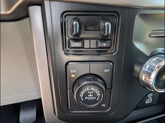 Used 2024 Ford F150 XLT w/ Tow/Haul Package AWD/4WD image 15