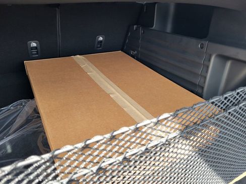 New 2026 Honda Passport RTL image 34