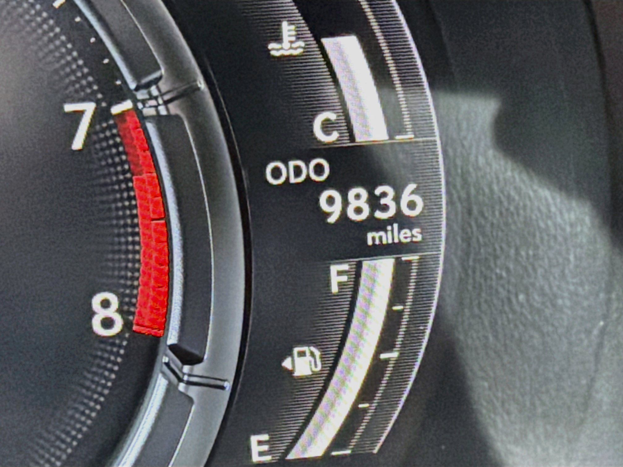 Used 2025 Lexus IS 500 w/ Accessory Package 2 RWD image 38