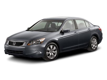 Used 2010 Honda Accord EX