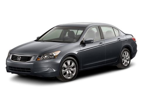 Used 2010 Honda Accord EX image 1