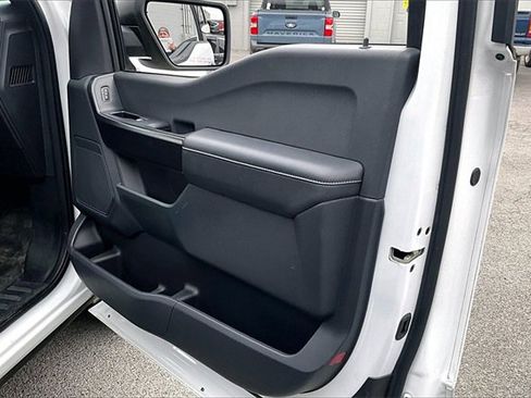 Used 2023 Ford F150 XL w/ STX Appearance Package image 19