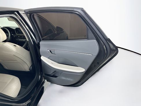 Used 2021 Hyundai Sonata SEL w/ Preferred Accessory Package image 29
