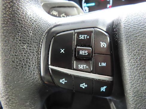 Used 2022 Ford Transit 250 Low Roof AWD w/ Load Area Protection Package image 22