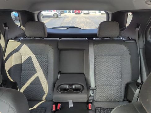 Certified 2024 Chevrolet Equinox LT AWD/4WD image 33