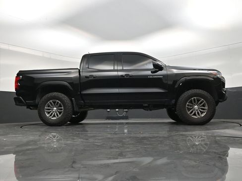 Used 2023 Chevrolet Colorado LT w/ LT Convenience Package II RWD image 25
