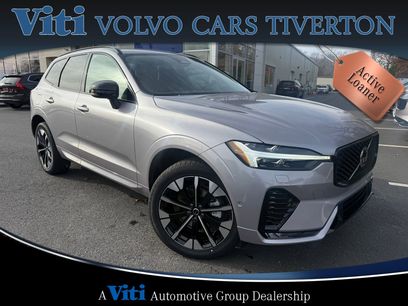 Used 2026 Volvo XC60 B5 Plus w/ Protection Package Premier