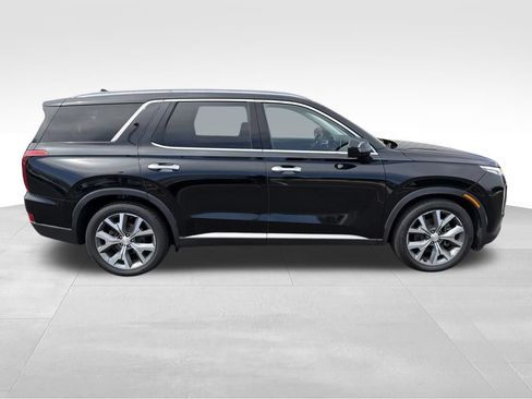 Used 2020 Hyundai Palisade SEL AWD/4WD image 8