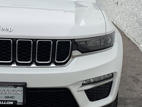 Used 2023 Jeep Grand Cherokee Limited image 6