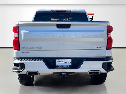Used 2022 Chevrolet Silverado 1500 RST image 6
