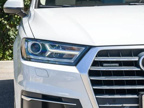 Used 2018 Audi Q7 2.0T Premium AWD/4WD image 4