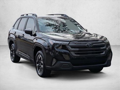 New 2026 Subaru Forester Premium image 9