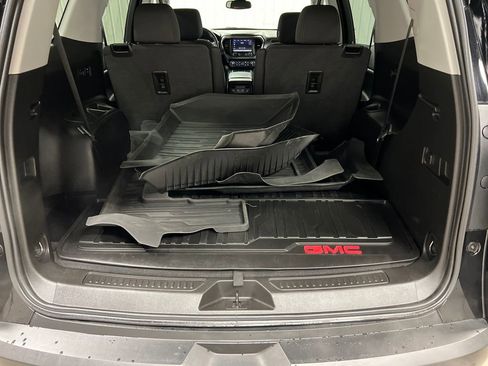 Certified 2023 GMC Acadia AT4 w/ Trailering Package image 12