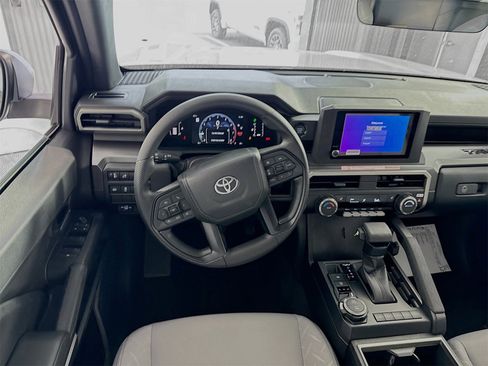 Certified 2025 Toyota Tacoma SR5 image 12
