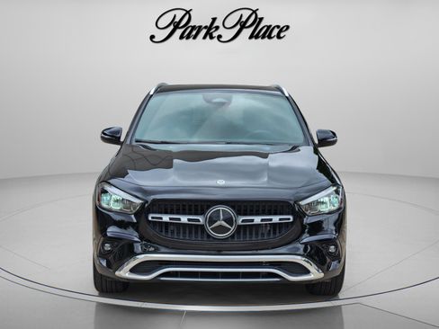 Certified 2025 Mercedes-Benz GLA 250 4MATIC image 24