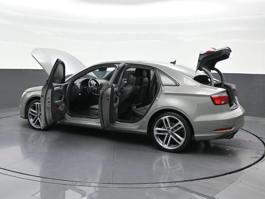 Used 2020 Audi A3 2.0T Premium w/ Final Edition Package FWD image 36