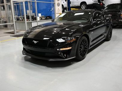 Used 2023 Ford Mustang GT Premium w/ GT Performance Package