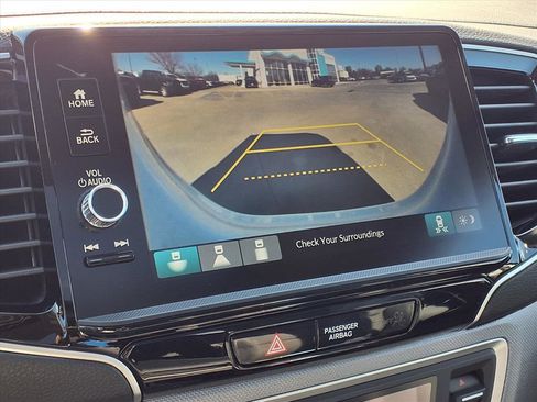 New 2026 Honda Ridgeline RTL image 5