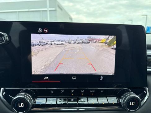 New 2026 GMC Canyon Elevation w/ Convenience Package AWD/4WD image 19